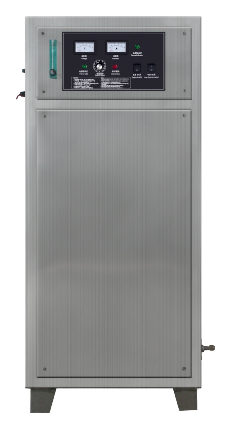 水處理臭氧發生器